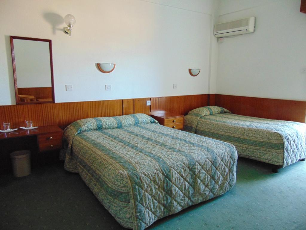 Hellas Hotel Какопетрия Стая снимка