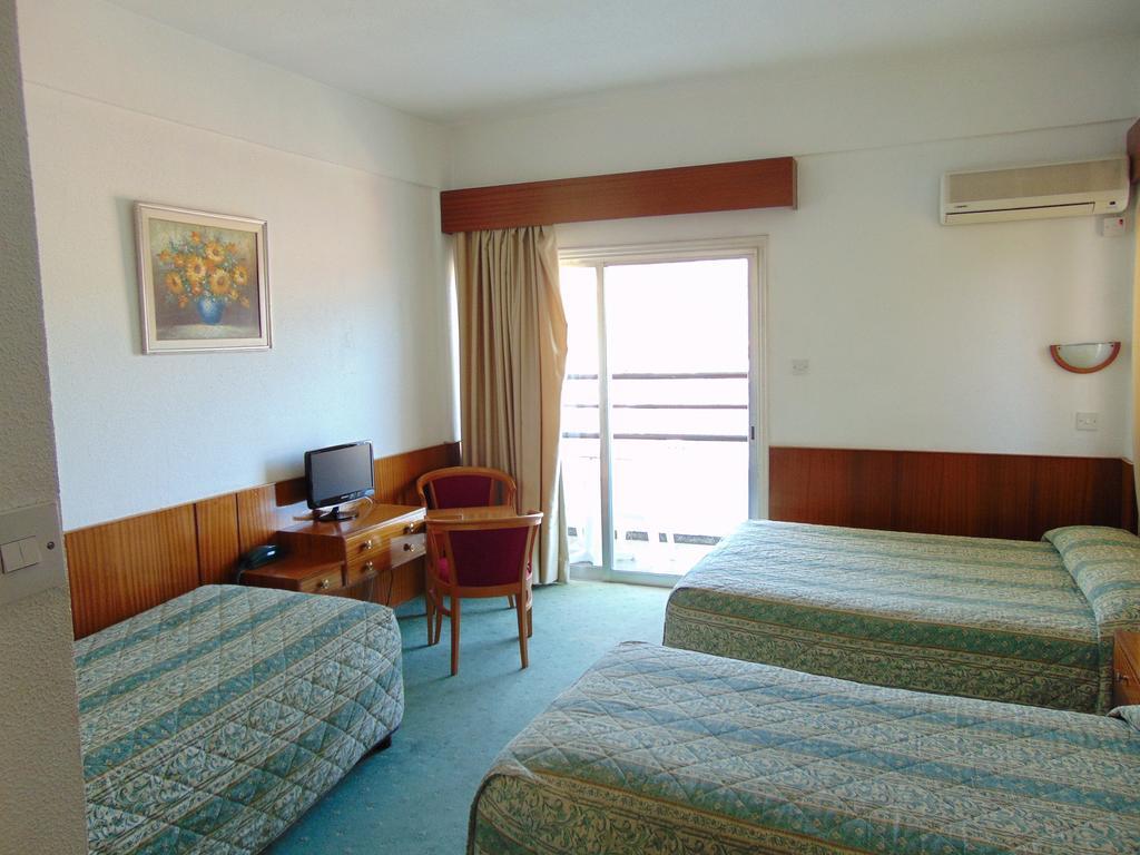 Hellas Hotel Какопетрия Стая снимка