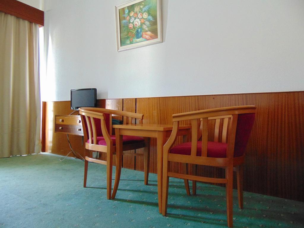 Hellas Hotel Какопетрия Стая снимка