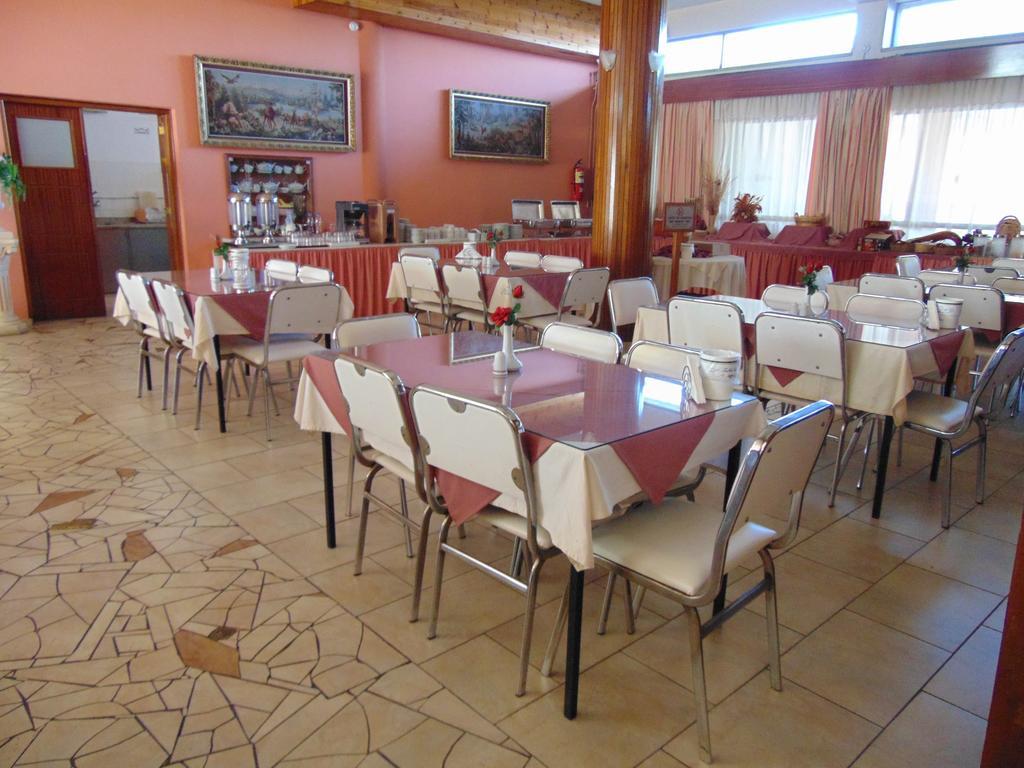Hellas Hotel Какопетрия Екстериор снимка